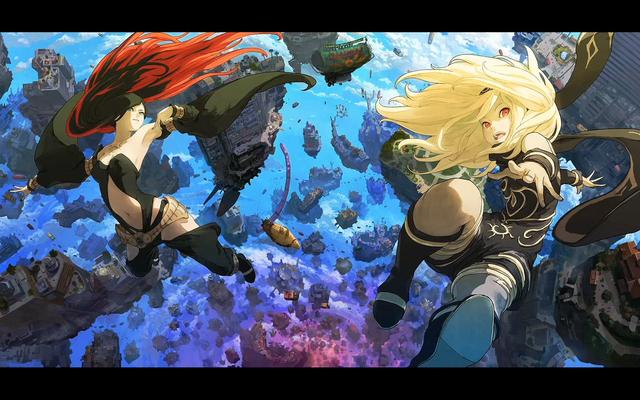 索尼PSV必玩游戏推荐1,虽然掌机已成为过去,但经典还是很多