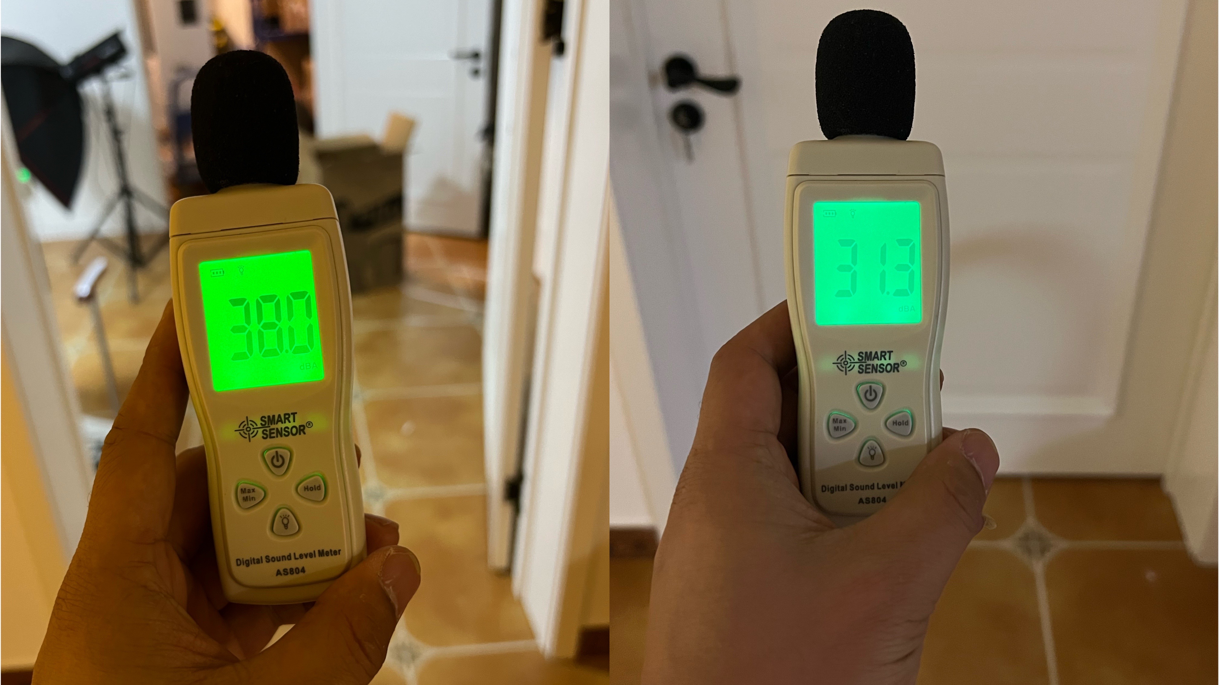 为了保卫乐高箱子，斥“巨资”买了一台德业抽湿机