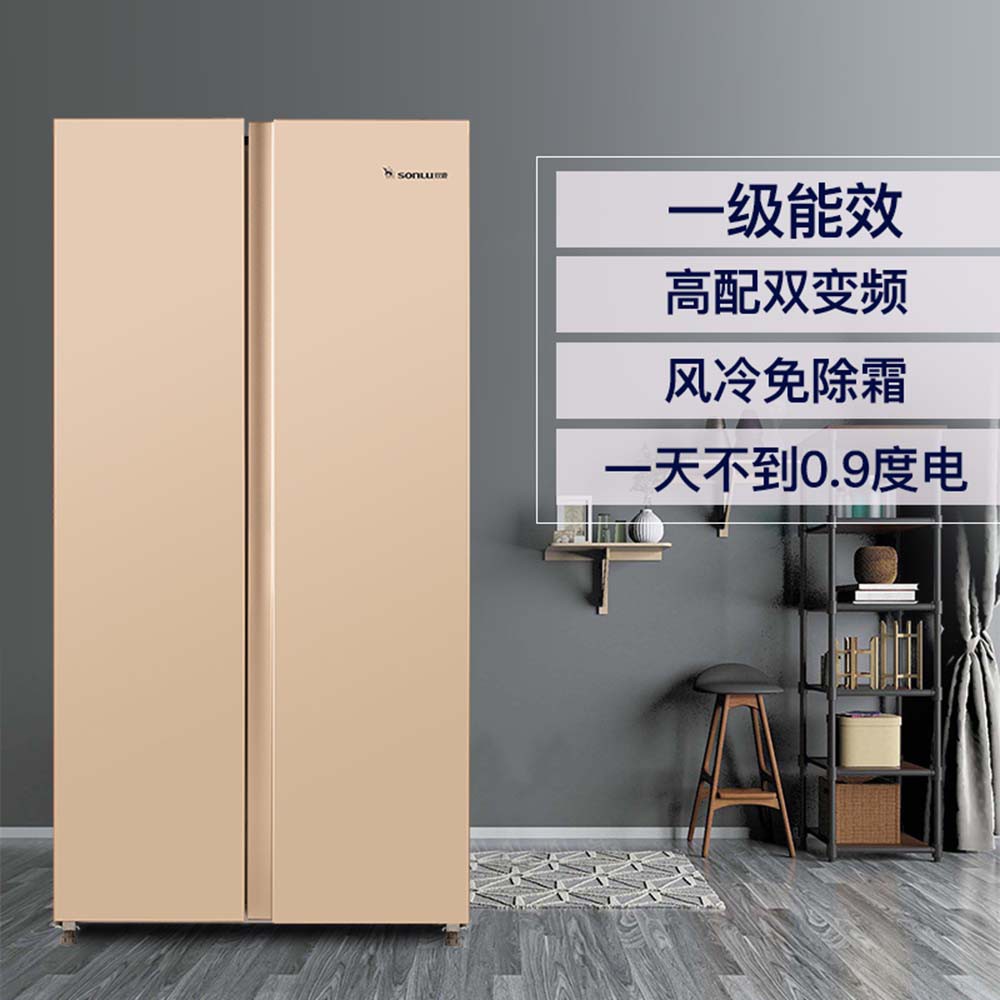 还在望着高价电费单叹气？ 十款低功耗运行冰箱减轻你的经济负担