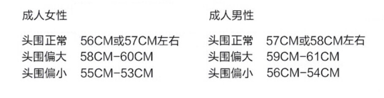 怎么样选择适合自己的帽子显脸小,如何挑一款合适的帽子