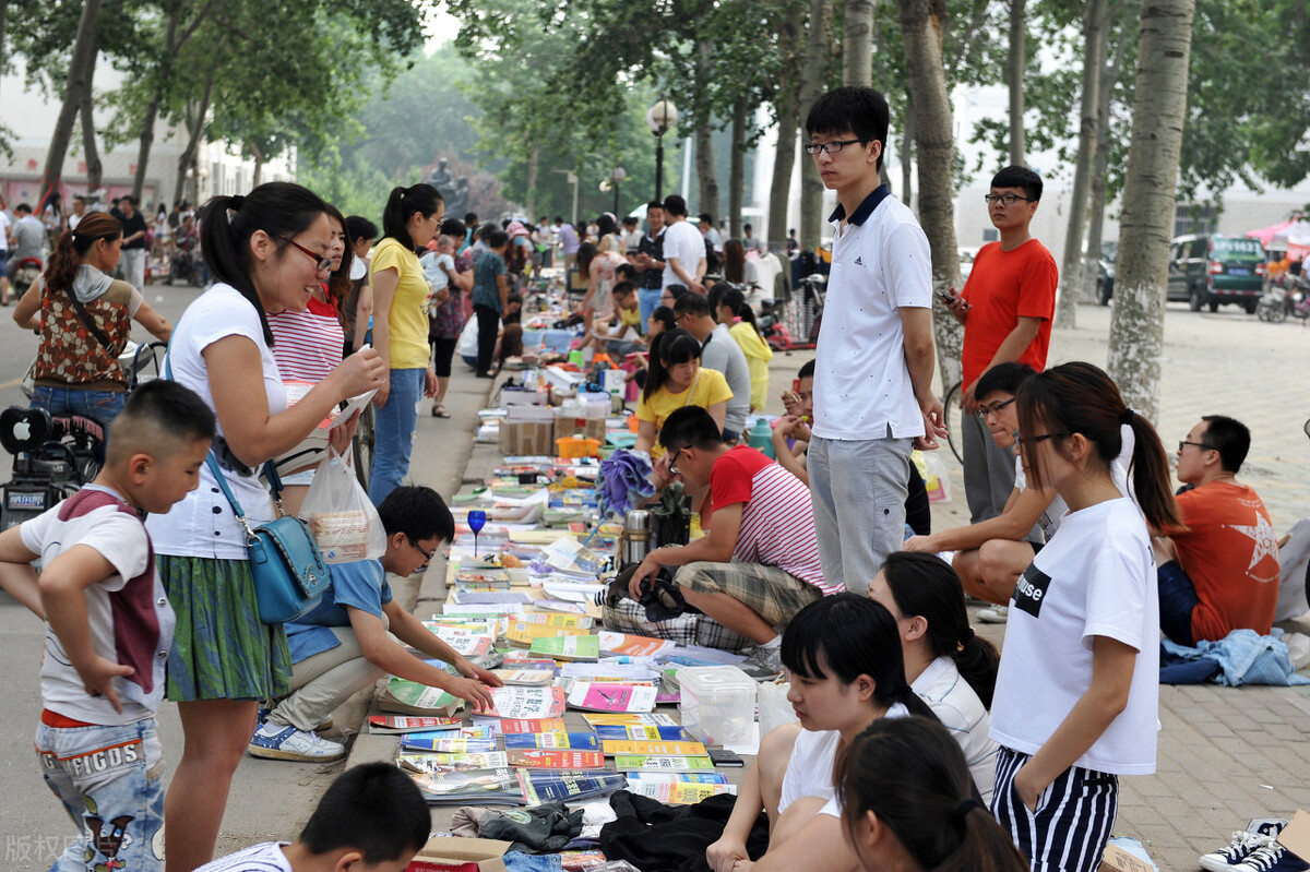 这六所外国语大学，实力比很多“985大学”还要强，大胆报考吧