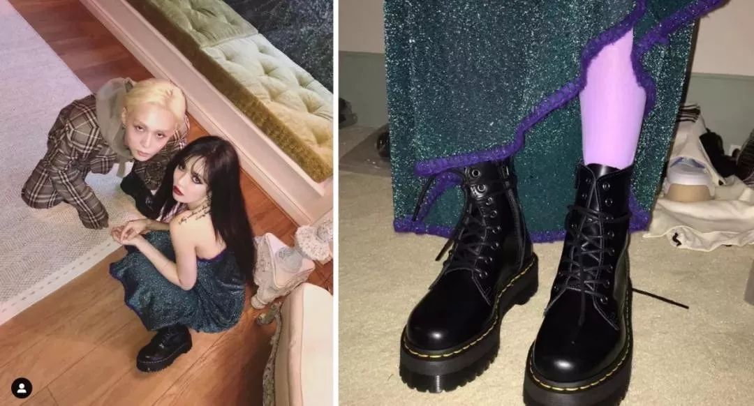 女明星都有的一双鞋,很火的一双女生鞋