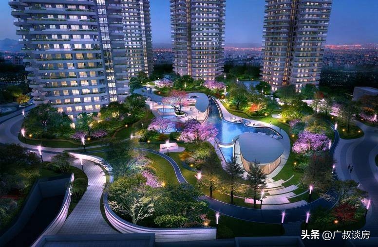 广州楼市价格回暖最新消息,广州楼市进入调整期刚需投资客