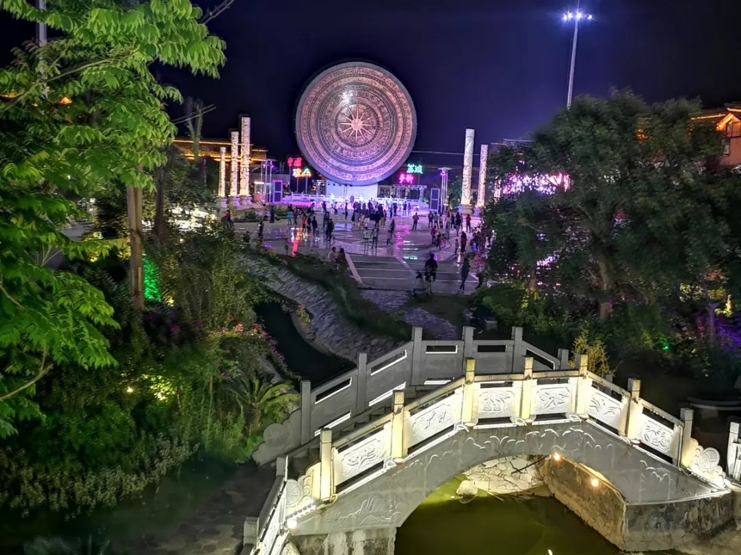 贵州中秋旅游最佳去处,贵州旅游十大景点排名中秋