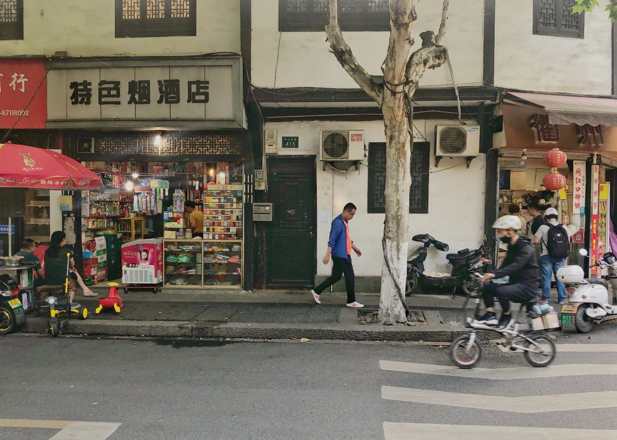 杭州最好吃的面馆是哪一家,杭州上城区面馆排名前十名