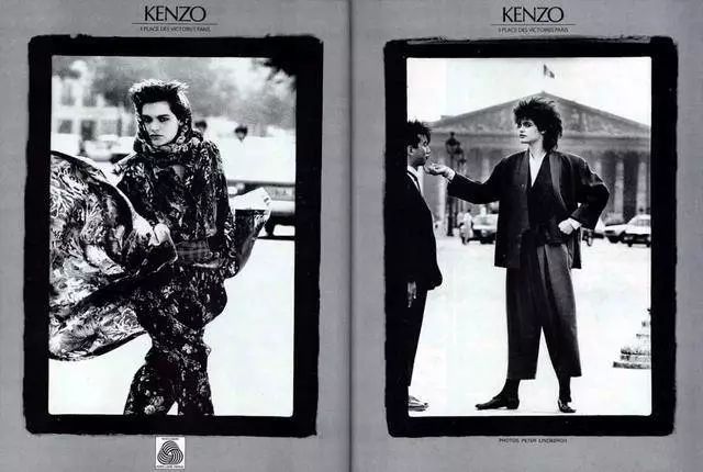 kenzo最新主理人,kenzo设计师