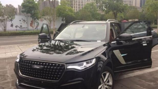 买众泰t700练手,买一辆众泰t600多少钱