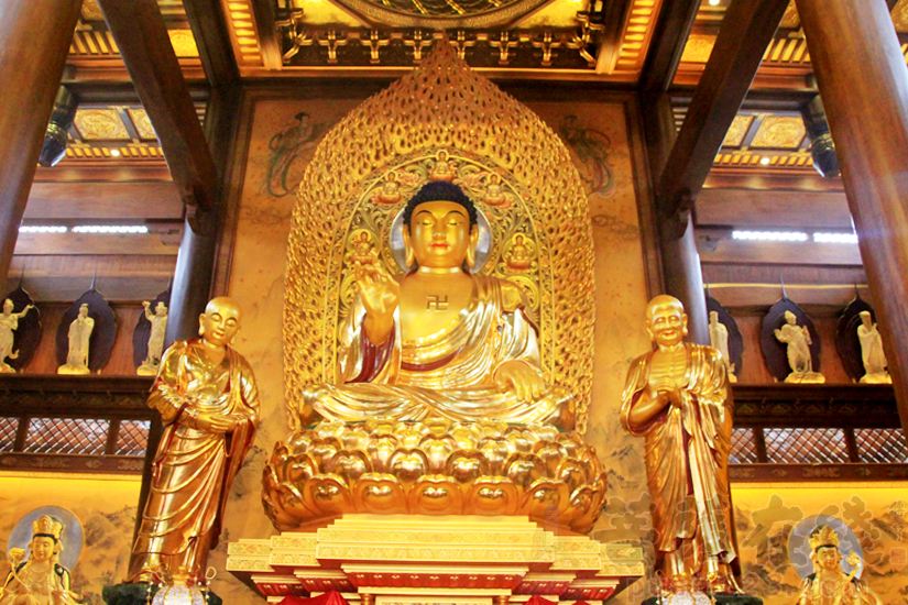 恶口造业如何向佛忏悔,最有效的忏悔法