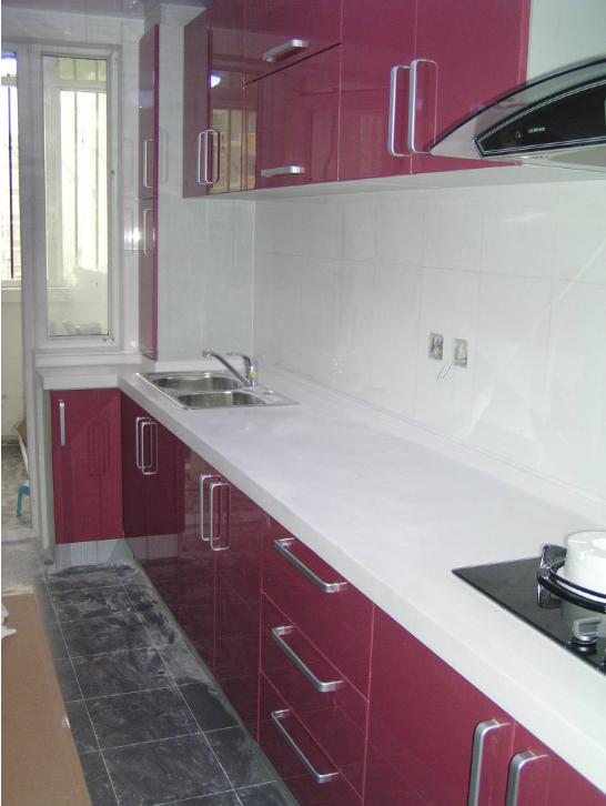 橱柜选择和装修,橱柜装修用哪种板材最好最环保