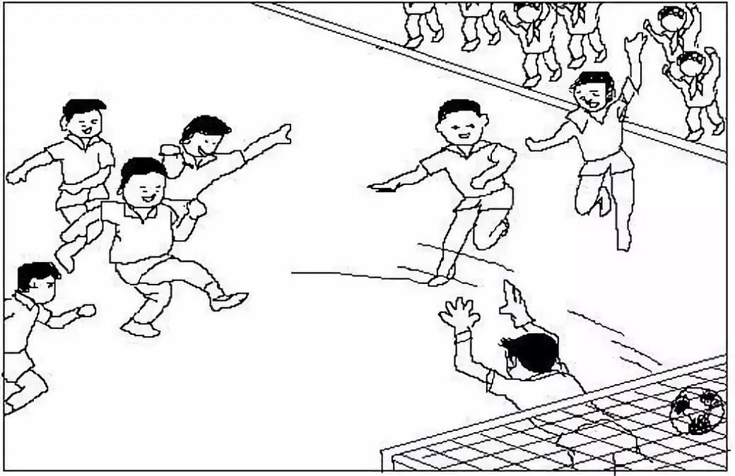 一二年级看图写作方法及例文,一二年级看图写话写作方法