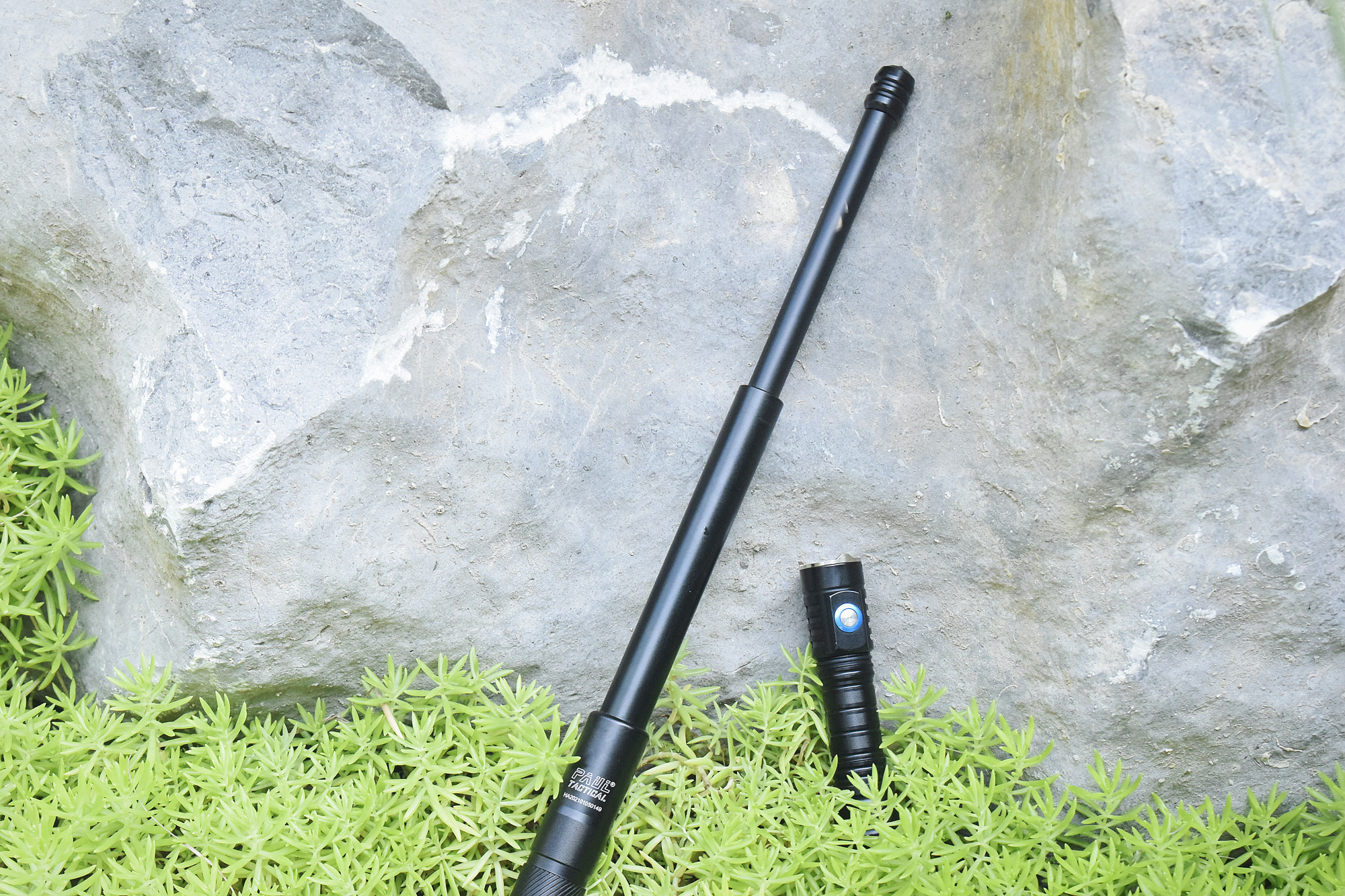 弘安保罗机械棍2.0,弘安保罗迷你机械棍