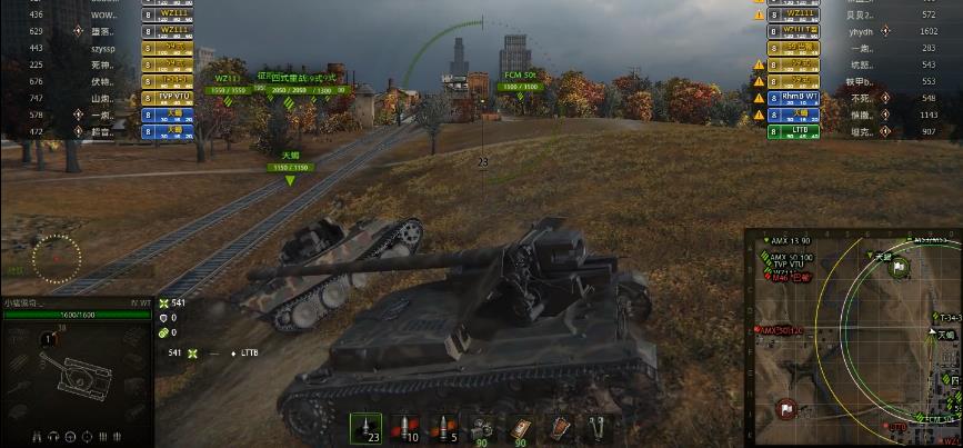 坦克世界四式中战怎么样,坦克世界四运有多脆皮