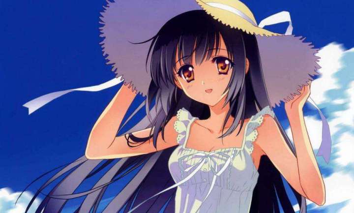 “萝莉控”们请注意！这些情况下，有可能发展成恋童癖！