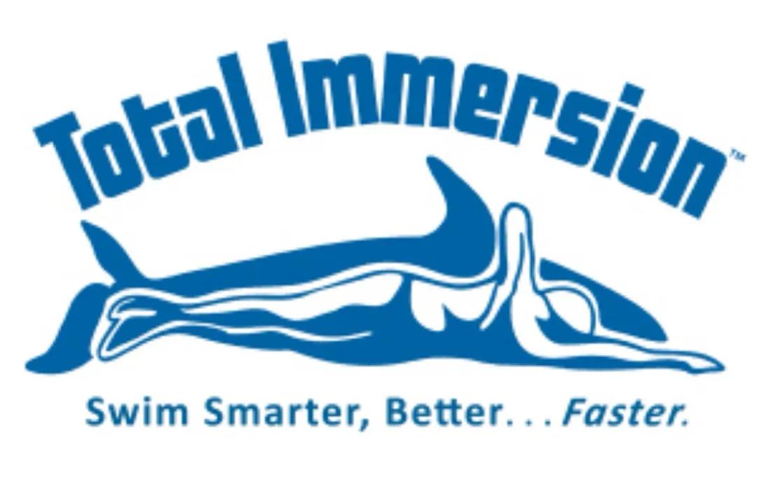 鱼式游泳新手入门,螺旋式游泳的正确姿态