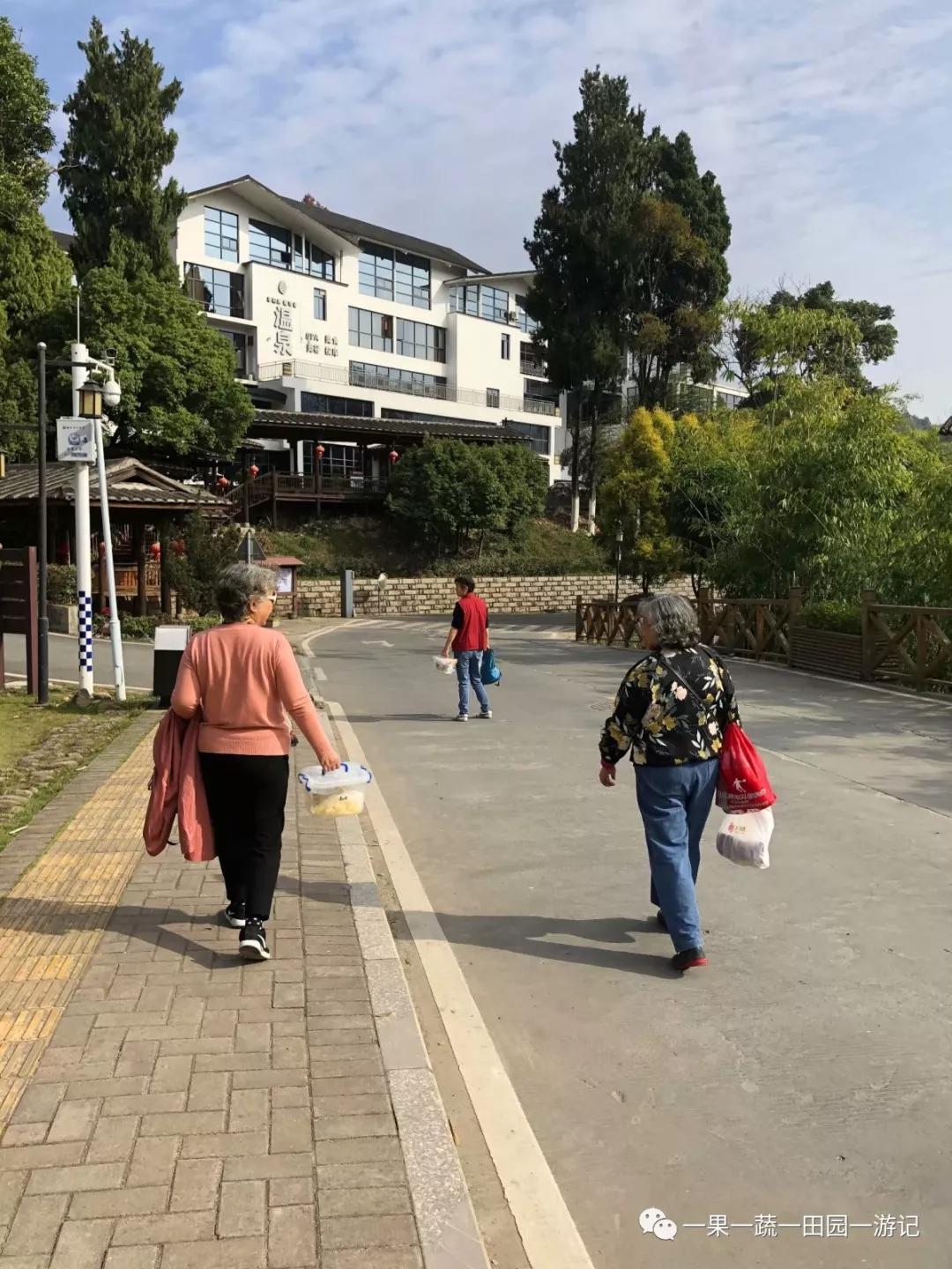 福州闽侯旗山温泉,福州旗山森林温泉度假村团购