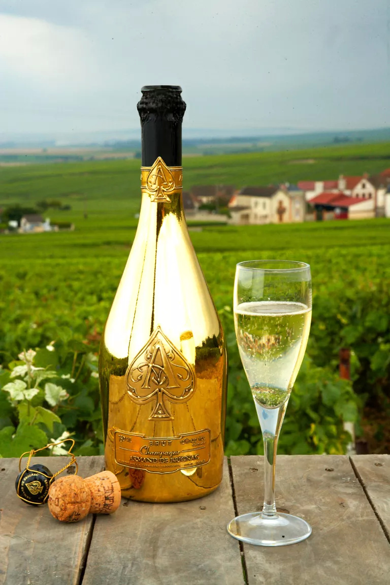 为什么喝起泡酒容易醉,为啥起泡酒好喝