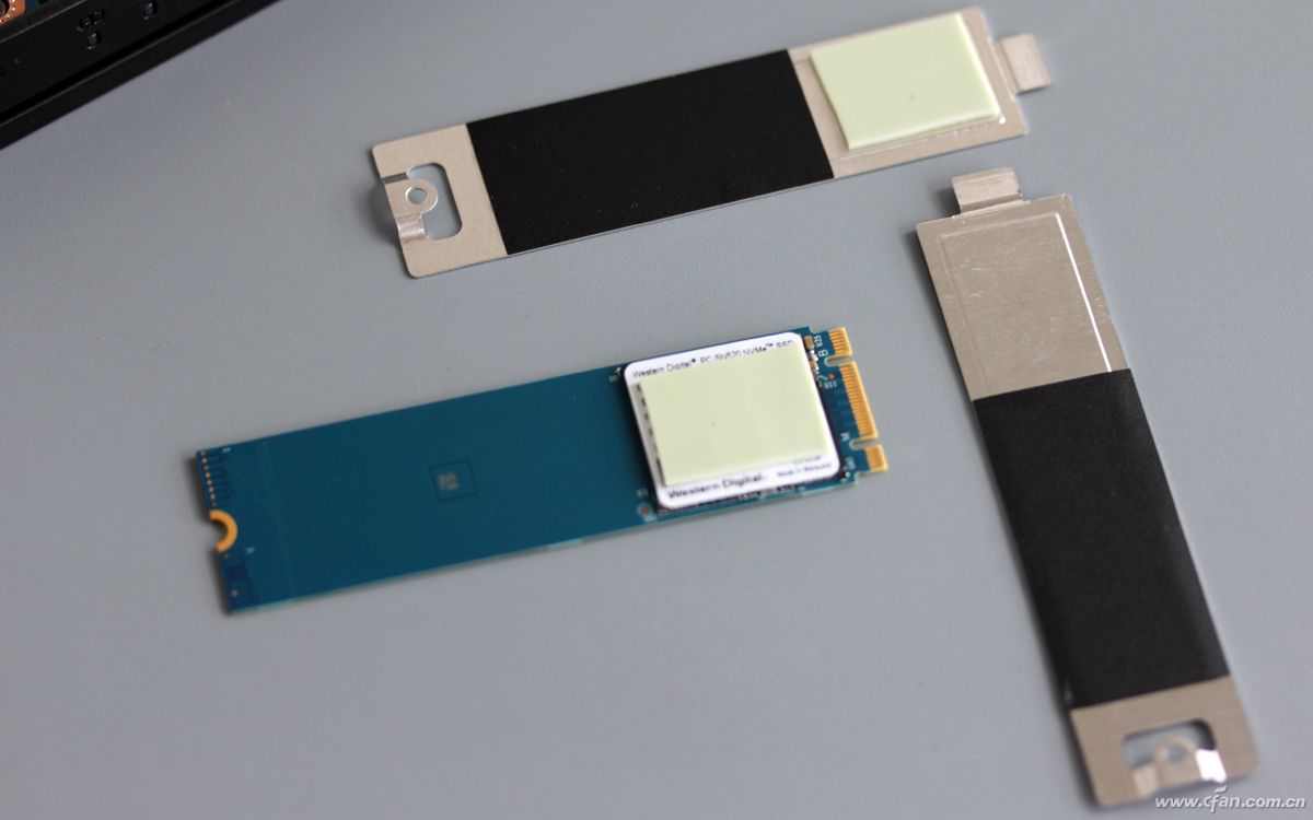 轻薄笔记本改善散热,笔记本降噪散热