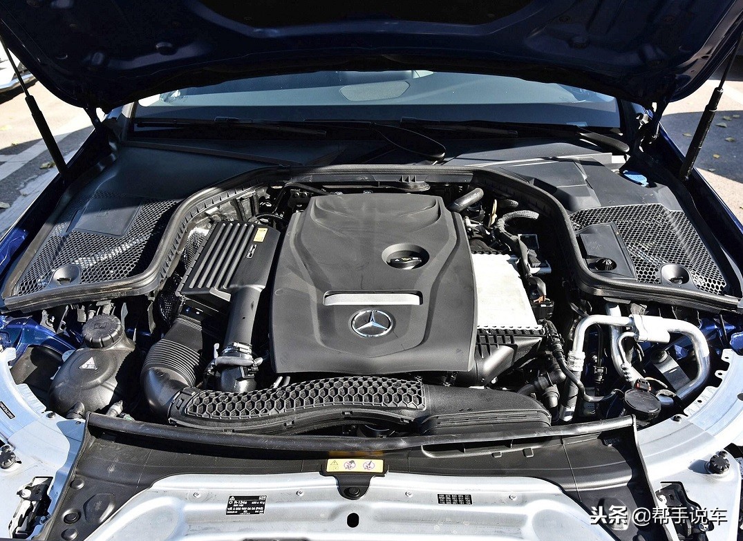 二手奔驰适合入手不,16年的奔驰c200l二手多少钱
