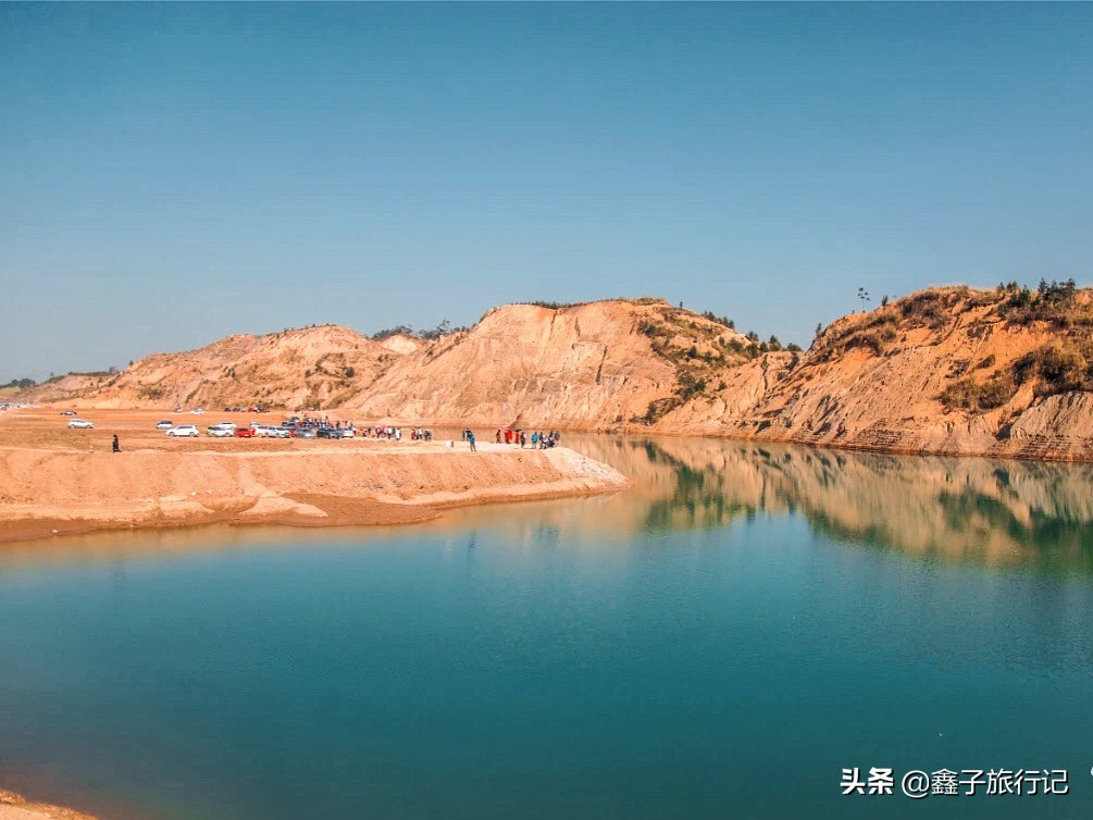 可可托海风景区值得去的景点图片,可可托海旅游风景区真美