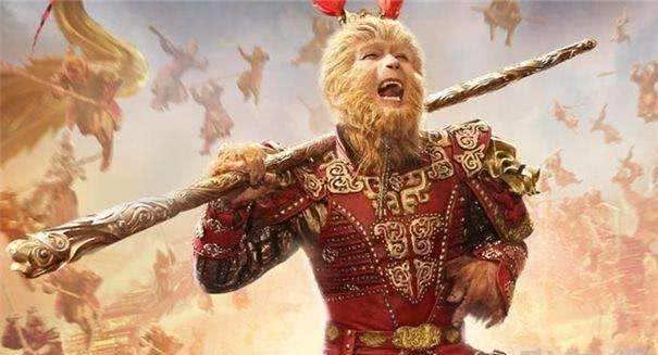 西游记中孙悟空有妻子吗,原著中西游记孙悟空有老婆没有