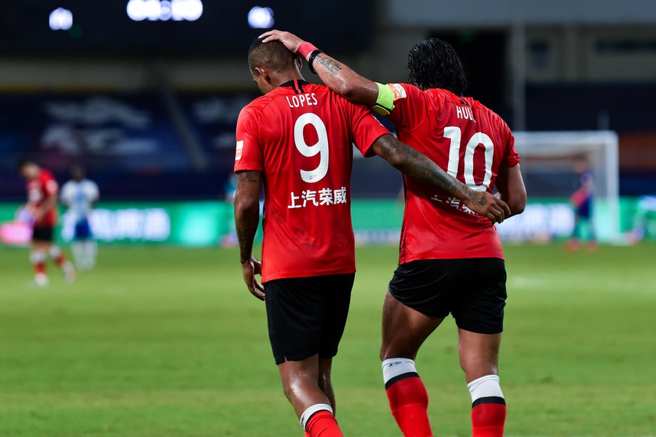 中超21轮观赛指南,中超观赛第12期