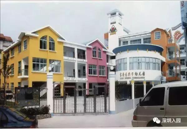 深圳私立幼儿园排名榜,深圳幼儿园排名前十的私立学校