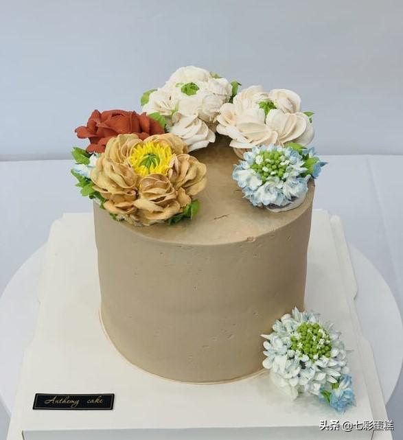 苏州长发蛋糕价目表,苏州7cake蛋糕