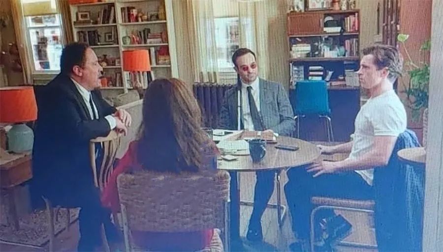 美队换人、女雷神登场,档期排到2025年,漫威12部新片要发威?