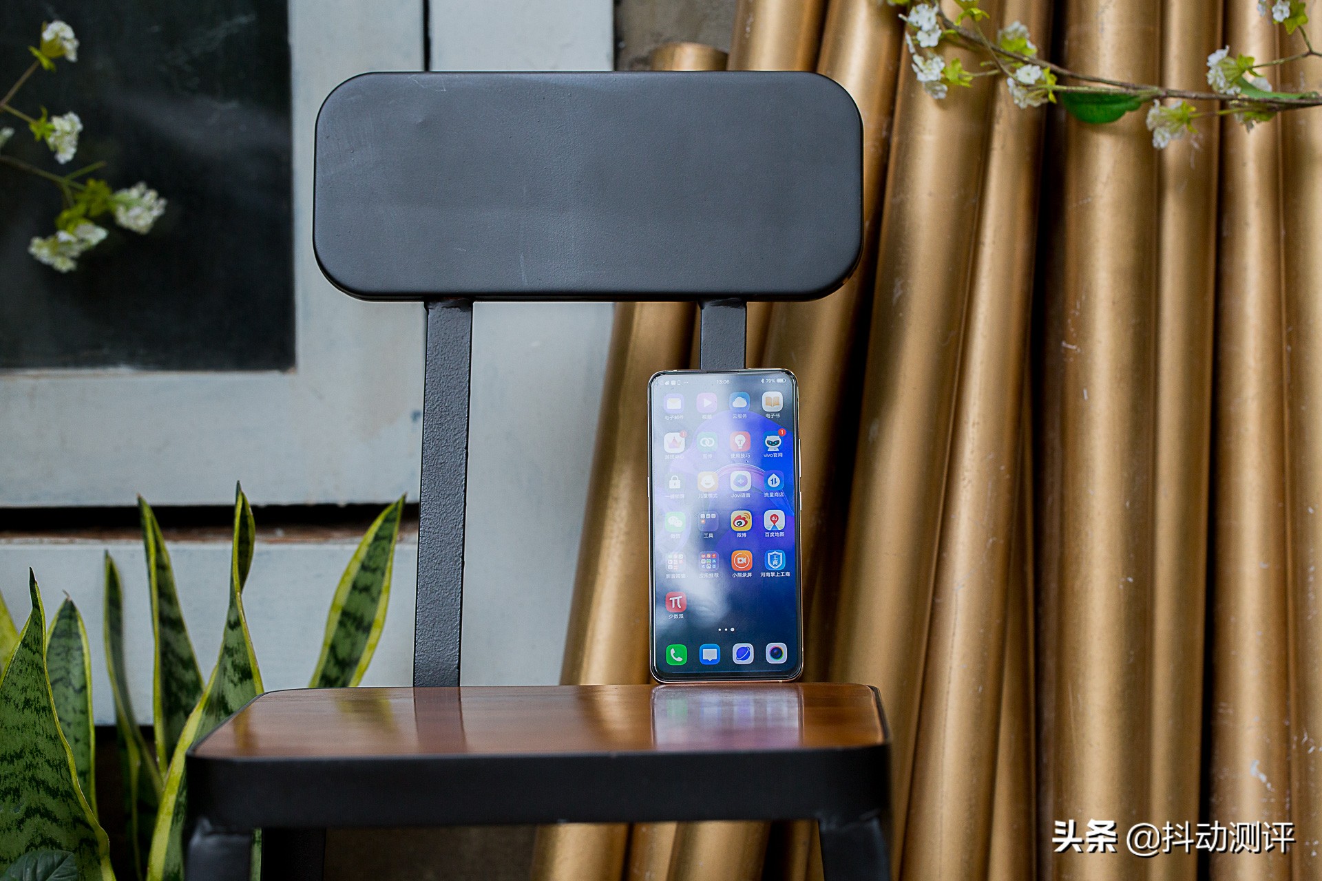 vivox27幻彩夏日和印象夏日的区别,vivox27幻彩夏日和印象夏日的图片