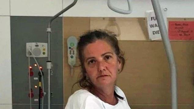 澳洲女子种植*麻大**来治疗癌症，被警方以持有*品毒**拘捕