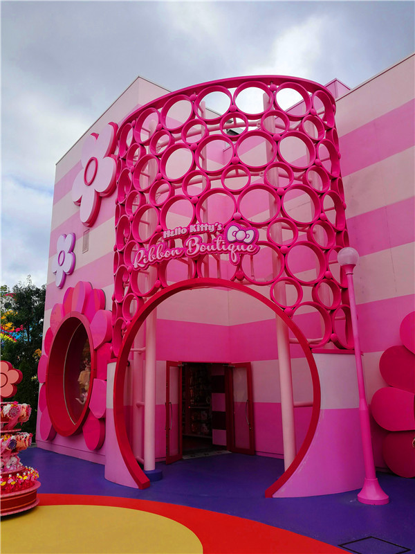 如何一天玩转环球影城,如何玩转大阪环球影城