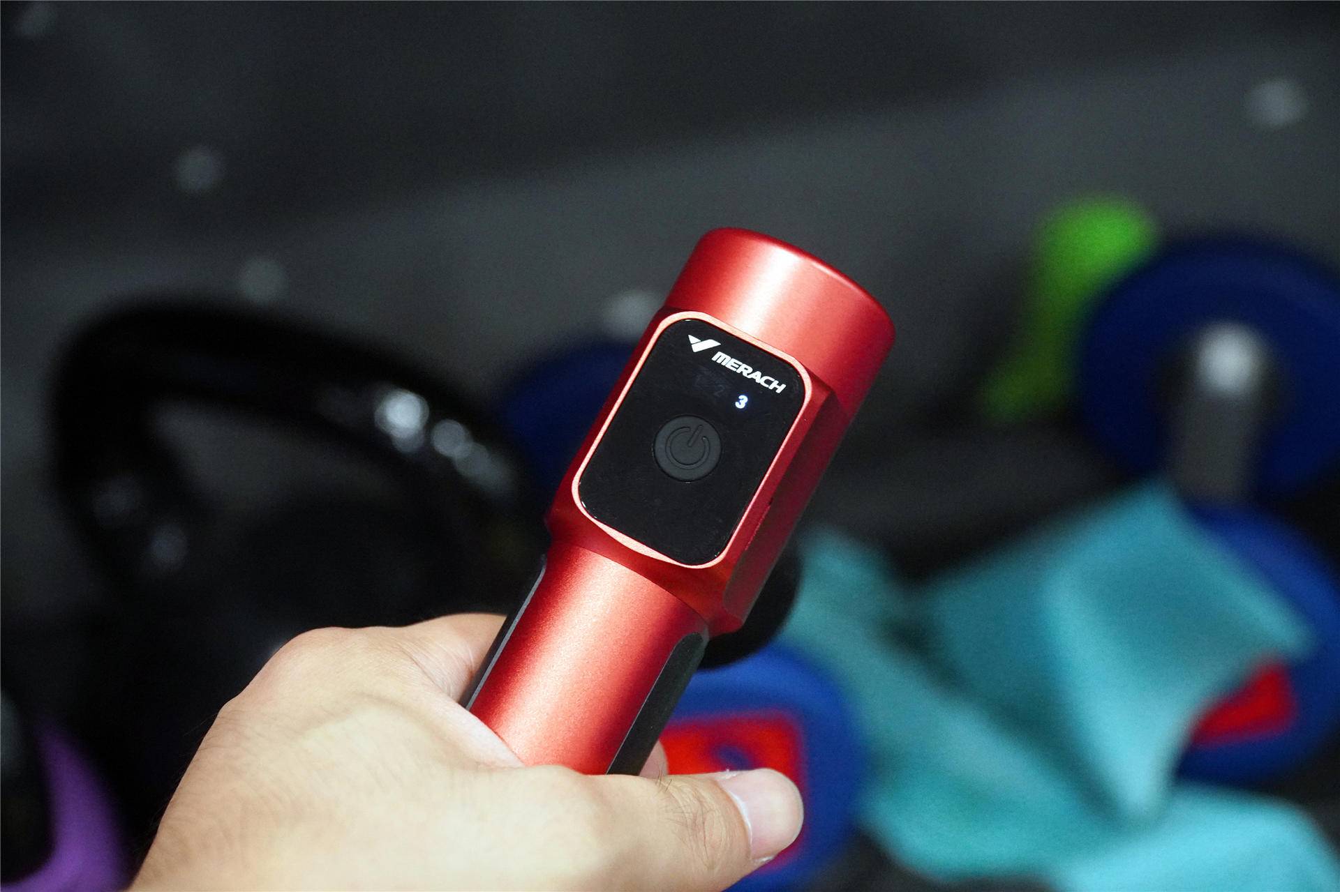 麦瑞克筋膜枪nano价格,麦瑞克筋膜枪m1和nano区别