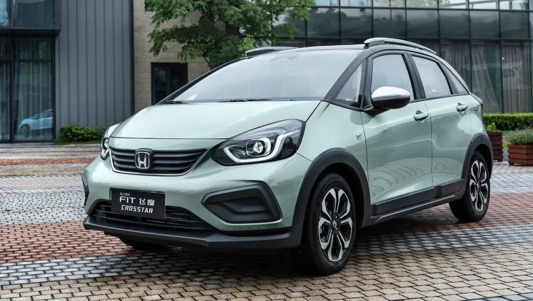 本田飞度最低配自动挡,本田飞度最高配置是哪款