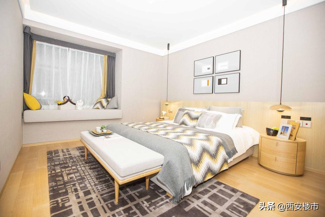 溯境东方会知音丨精工墅质洋房样板间盛大开放