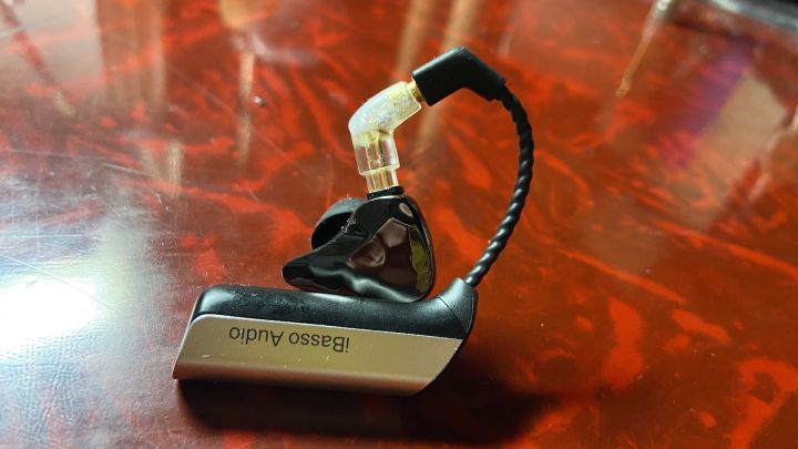 ibasso鑰虫満娴嬭瘎,ibasso璇勬祴