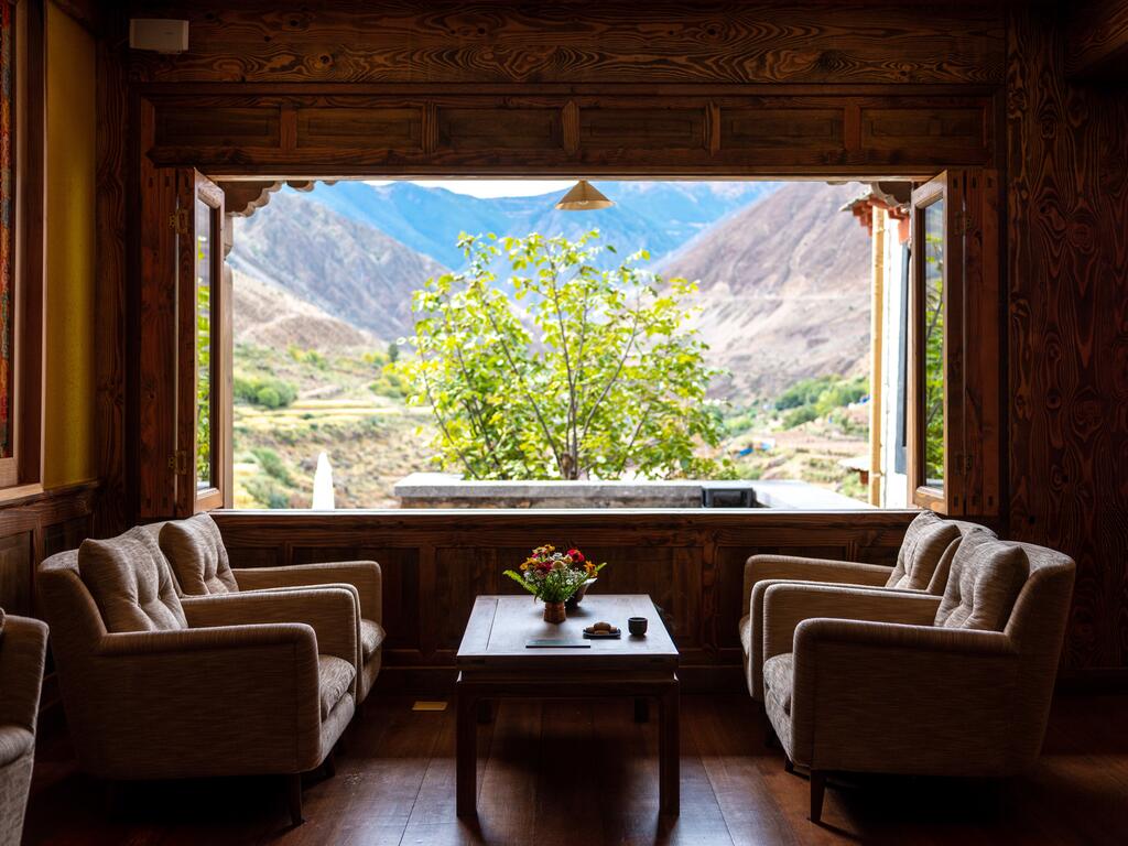 细数中国顶级酒店,盘点中国酒店