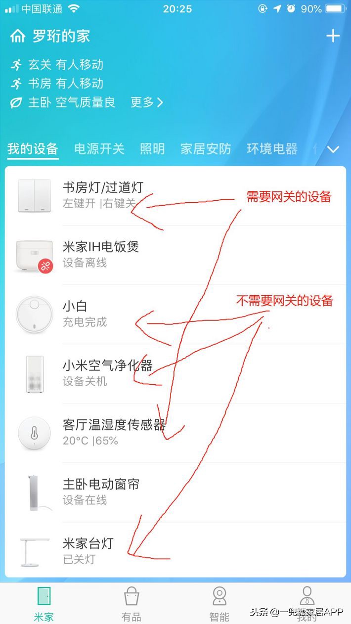 最强全屋智能系统,极简全屋智能系统