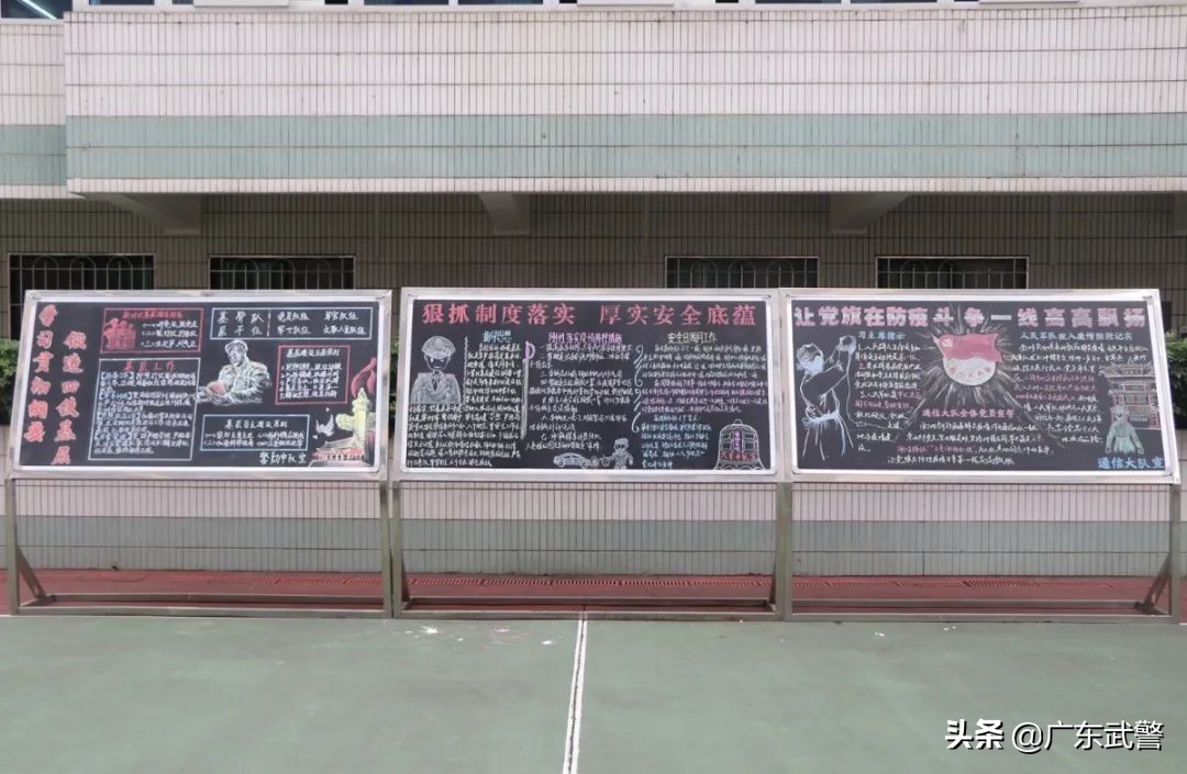 “宅”在营区久了太无聊？不可能的事！兵哥兵姐解锁“文娱”新姿势