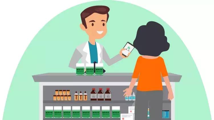 案例｜假药披上保健品外衣在药房偷偷销售，违法