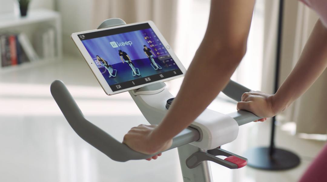 keep运动为什么都花钱,keep运动排行榜在哪里