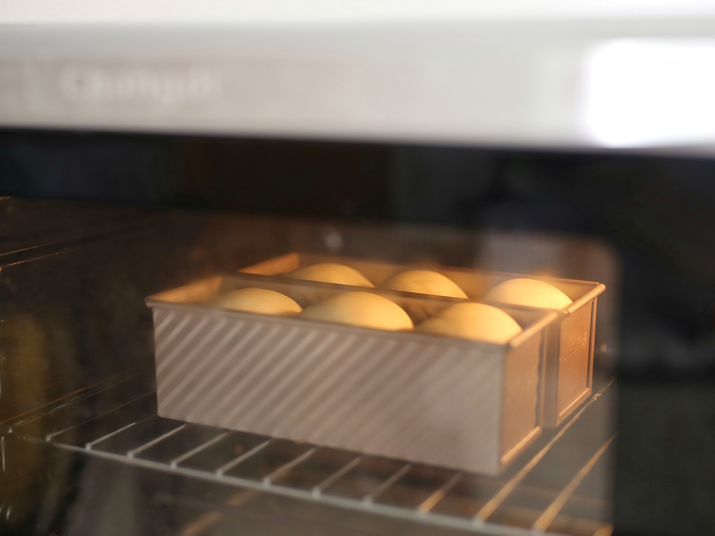 自制吐司怎么样不粘模具,自制吐司怎样不干