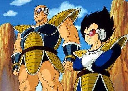 七龙珠悟饭年龄的成长历程,七龙珠悟饭体内藏着惊人力量