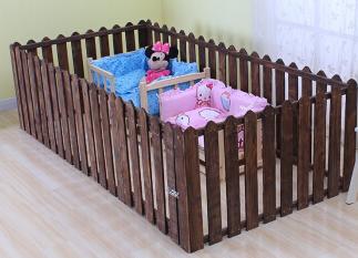 晚上小狗关笼子里总叫唤怎么办,小狗一进笼子就叫个不停怎么办