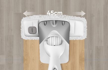 家用拖把第一名懒人拖地神器,家用拖把懒人拖地不留水渍佳帮手