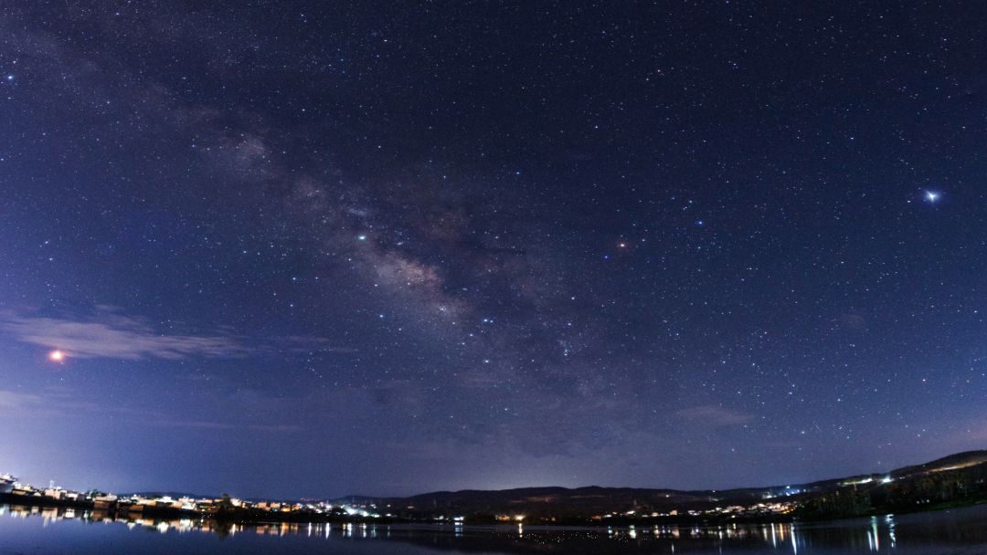 微游|永昌美食十二食辰