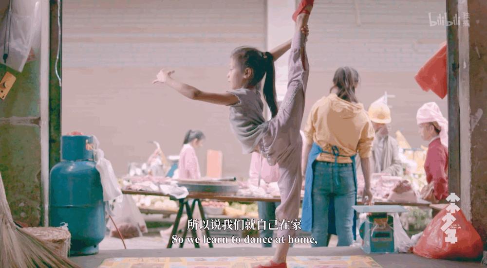 6个中国00后成长纪录片,羡慕他们有如此强大的父母