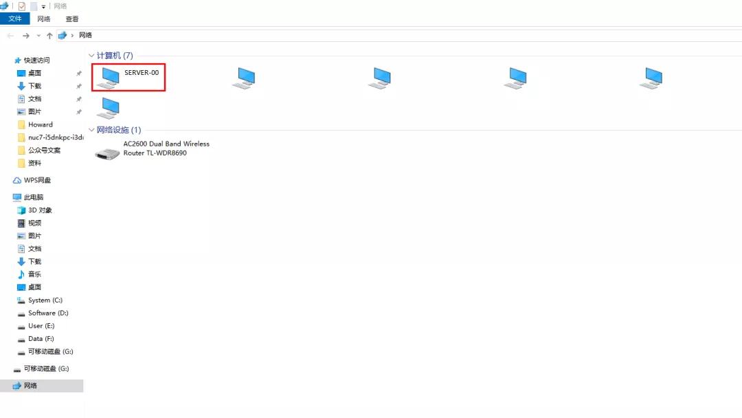 打印机共享实例,打印机组网共享