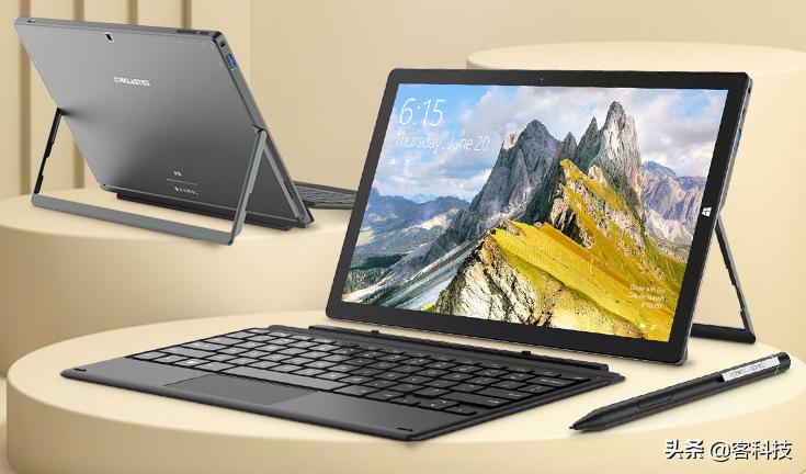 台电平板哪款配置高质量好,台电平板电脑怎么选择