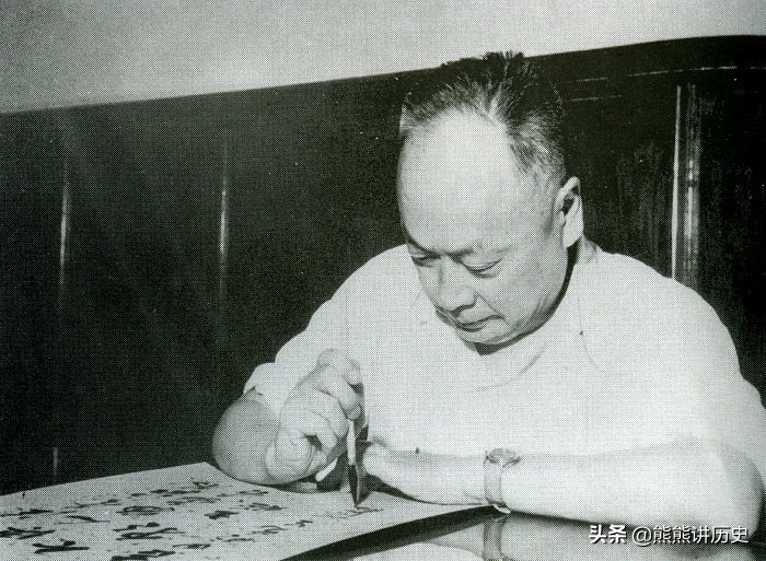 解放战争时期的五大野战军指挥官,解放战争哪支野战军战绩最好