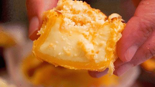 网红爆款蛋挞,网红蛋挞店的生意怎么样